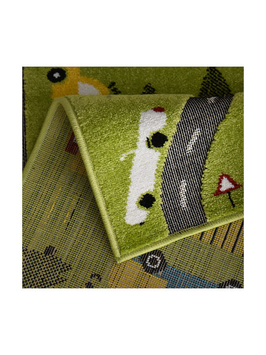 Activity Mat Verde 133x170cm
