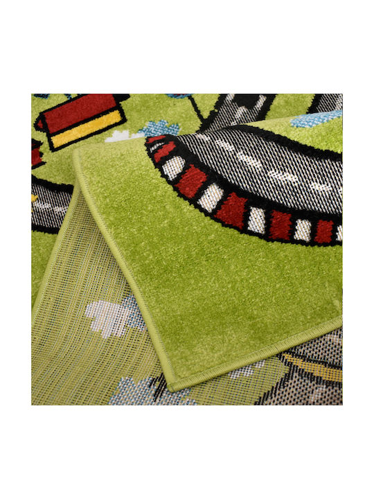 Activity Mat Verde 133x170cm