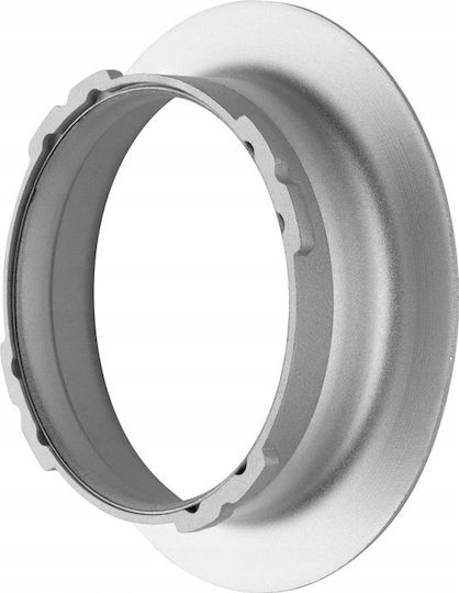 Προσαρμογέας Τοποθέτησης Softbox Jinbei 152 Mm Multiblitz B