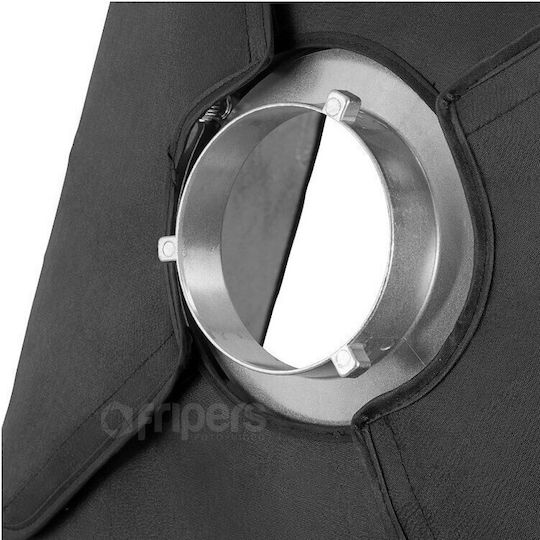 Jinbei Softbox Jinbei M-70x100 Cm Στήριξη Τύπου Bowens
