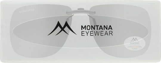 Montana C3b Προσθετο Clip On Polarized
