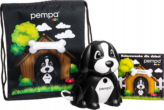Pempa Nebulizator pentru Copii