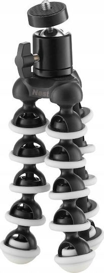 Nest Tripod with Spherical Head