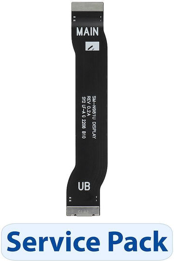 Servicepack Основен Плат Флекс Кабел Samsung Note 20 N980f/n981f Gh82-24342a Samsung