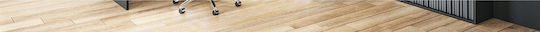 Donau Clipboard for Paper A4 Brown 1pcs
