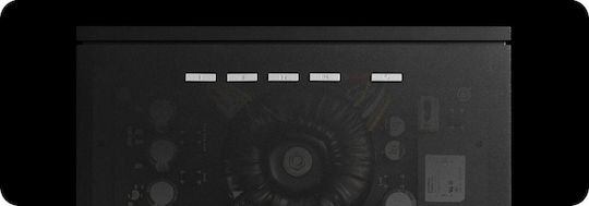 AURALiC DAC Black