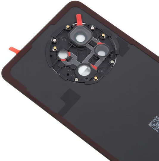 Capac Baterie Lentilă Cameră OnePlus 13R Gri Mat Mat