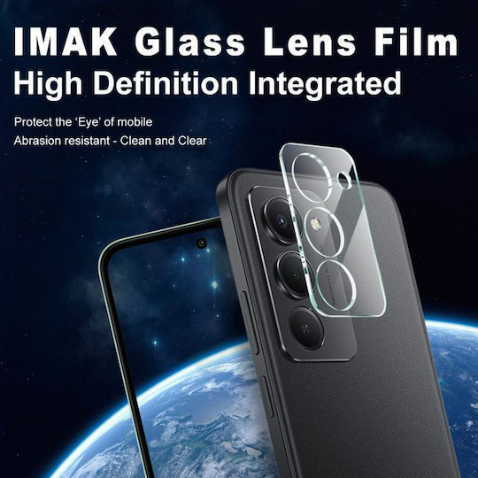 Φακού Προστασία Κάμερας Tempered Glass για το Xiaomi Redmi 15 4G / 5G