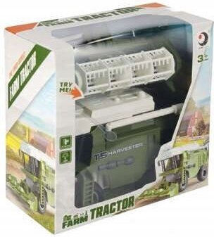 Mega Creative Camion (Diverse Modele) 1 Buc