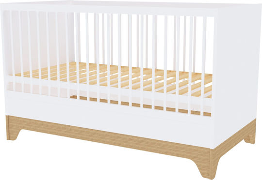 Faktum Babybett Lumina Weiß Faktum Babybett Lumina Weiß