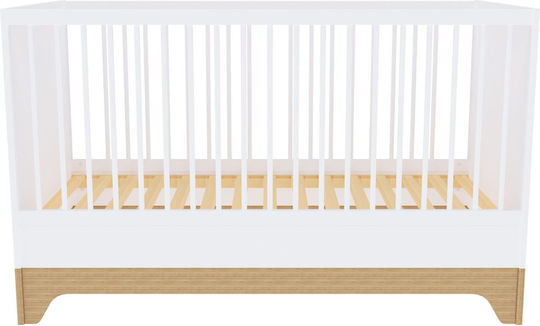 Faktum Lumina Babybett Weiß