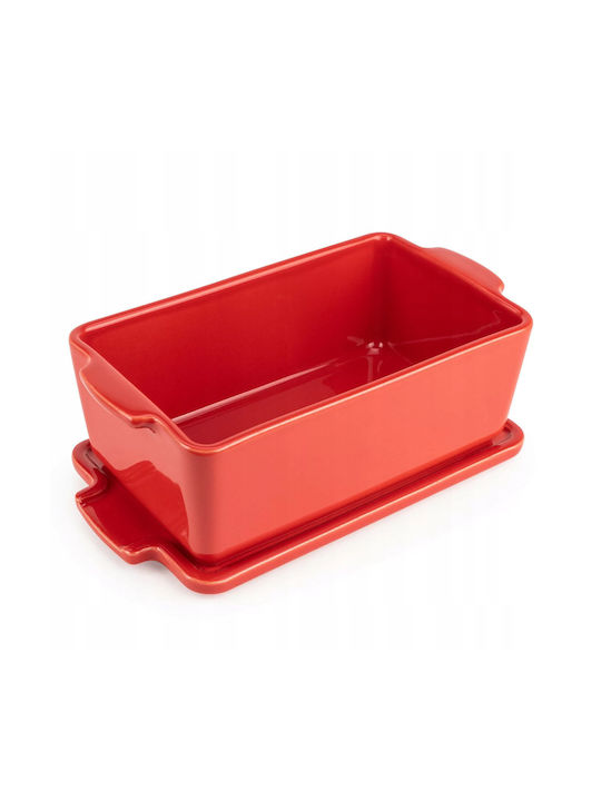 Peugeot Rectangular Heat-Resistant Cookware