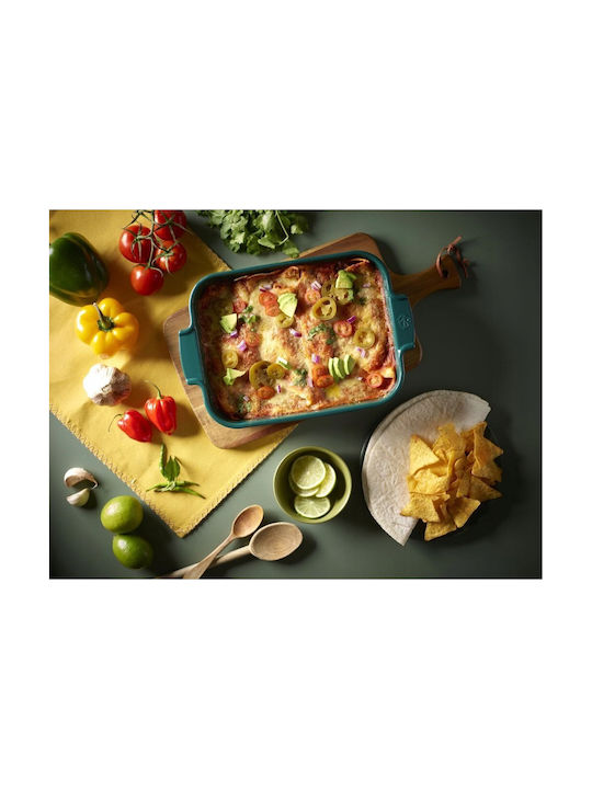 Peugeot Rectangular Heat-Resistant Cookware