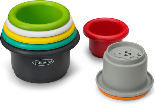 Infantino Stacking Toy