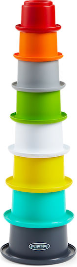 Infantino Stacking Toy