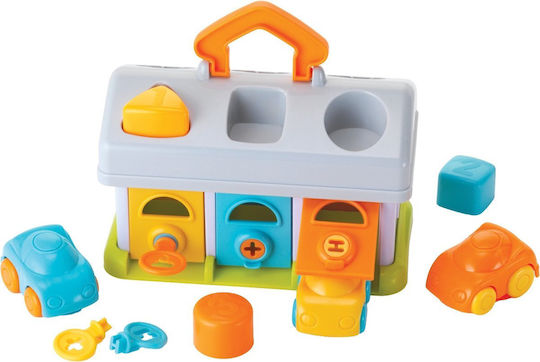 Infantino Formensortierspiel
