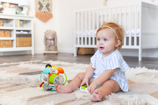 Infantino Ball mit Sounds