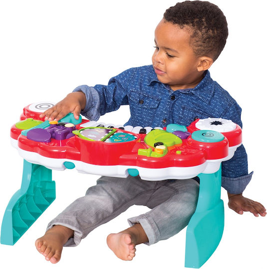 Infantino Musical Instrument with Music and Sounds
