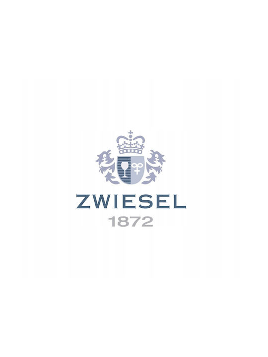 Zwiesel Glas Διακοσμητικό Βάζο Κρυστάλλινο Διάφανο
