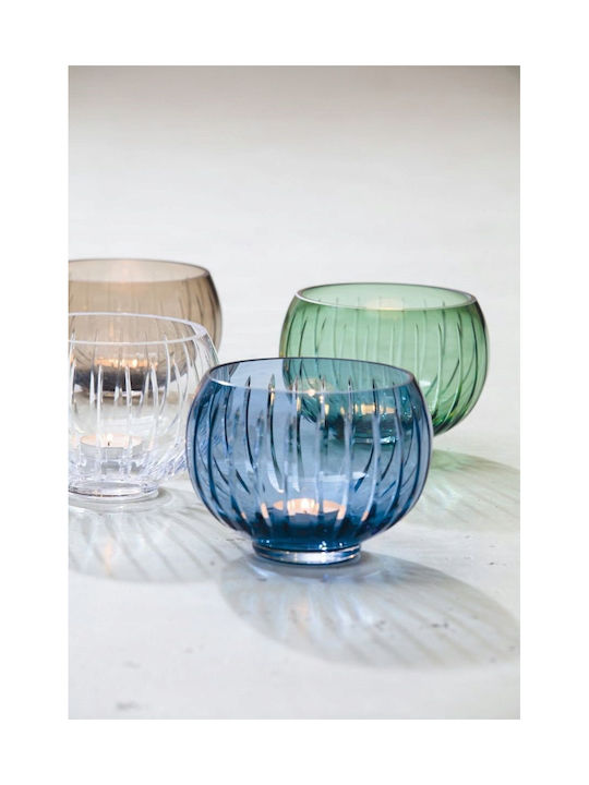 Zwiesel Glas Decorative Vase Brown