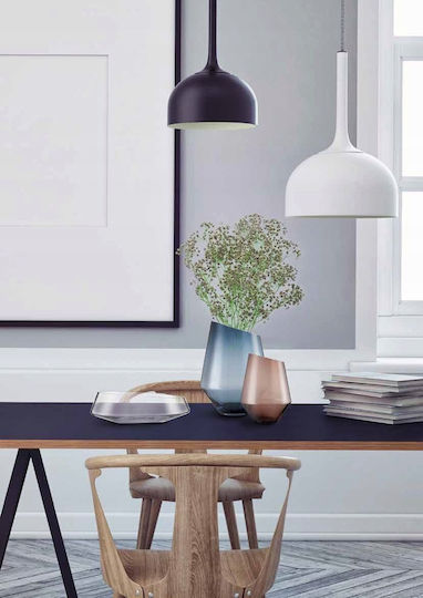 Zwiesel Glas Διακοσμητικό Βάζο Κρυστάλλινο Διάφανο