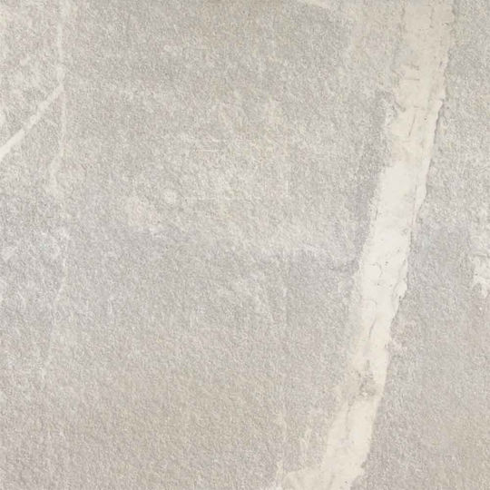 Yurtbay Seramik Placă Perete Bucătărie / Baie Porțelanat Mat 50x50cm Gri