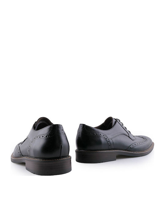 Men's Casual Shoes Black