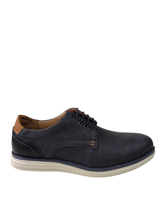 Мъжки ежедневни обувки Navy Blue