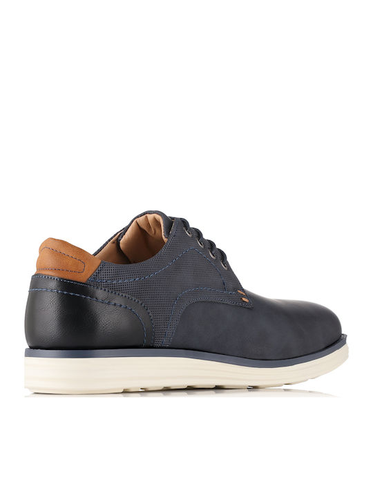 Мъжки ежедневни обувки Navy Blue