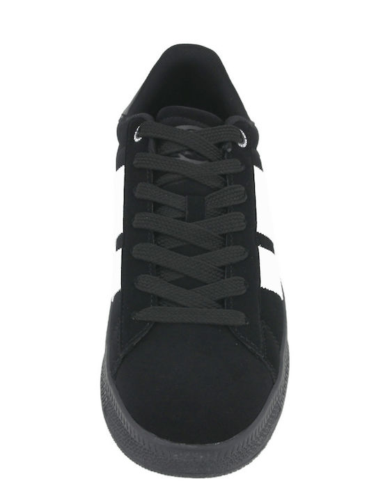 Herren Sneakers Schwarz