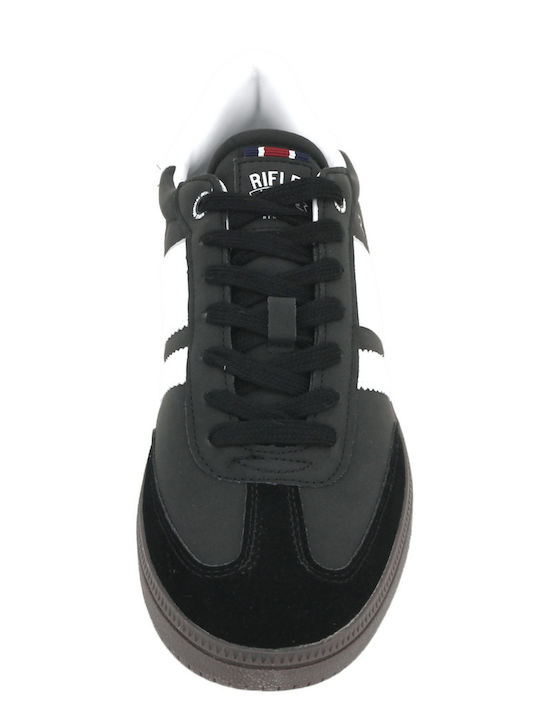 Ανδρικά Sneakers Μαύρα