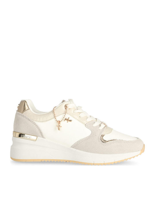 にょ Sneakers Dama GRYXX Alb/Negru Z6ZJ80004A | Stil Futuristic 2026