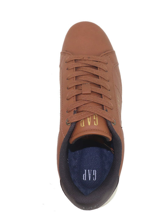 Herren Sneakers Tabacco