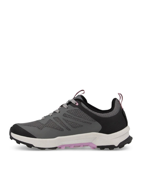 Anatomical Sneakers Gray