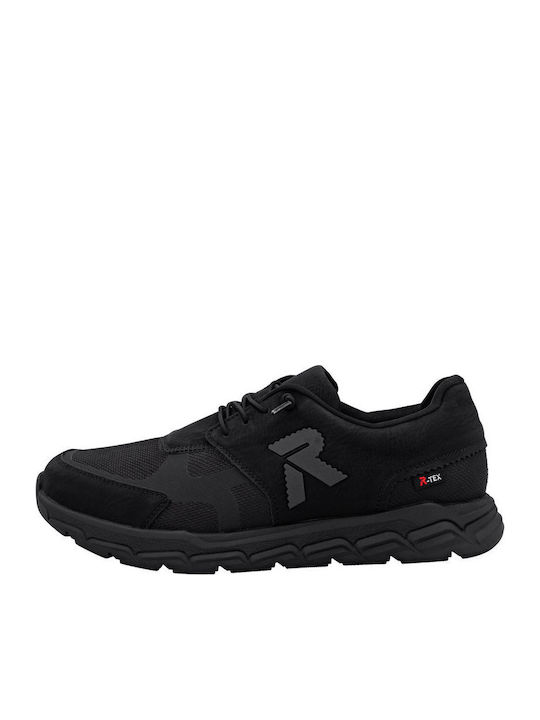 Sneakers Black