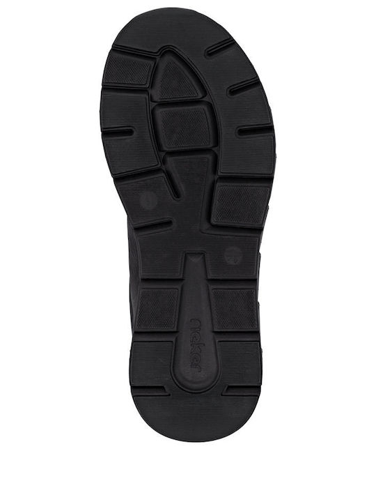 Sneakers Black