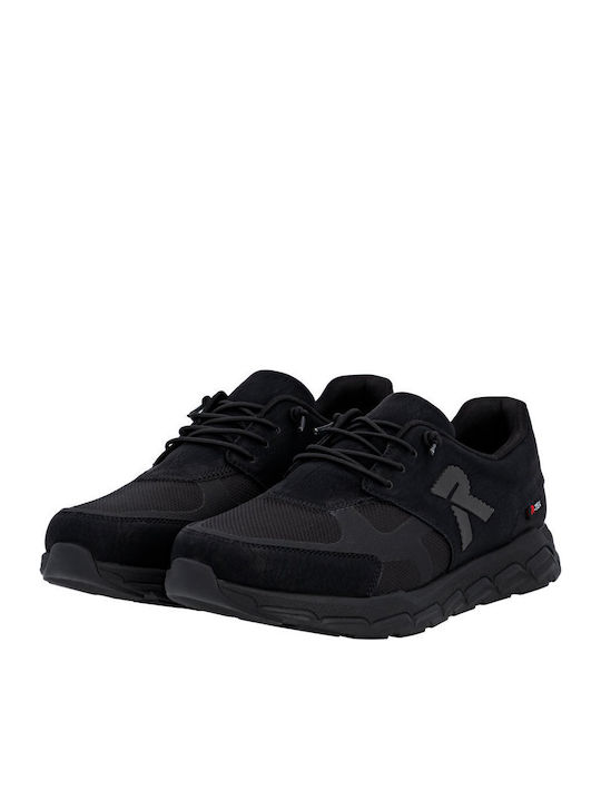 Sneakers Black