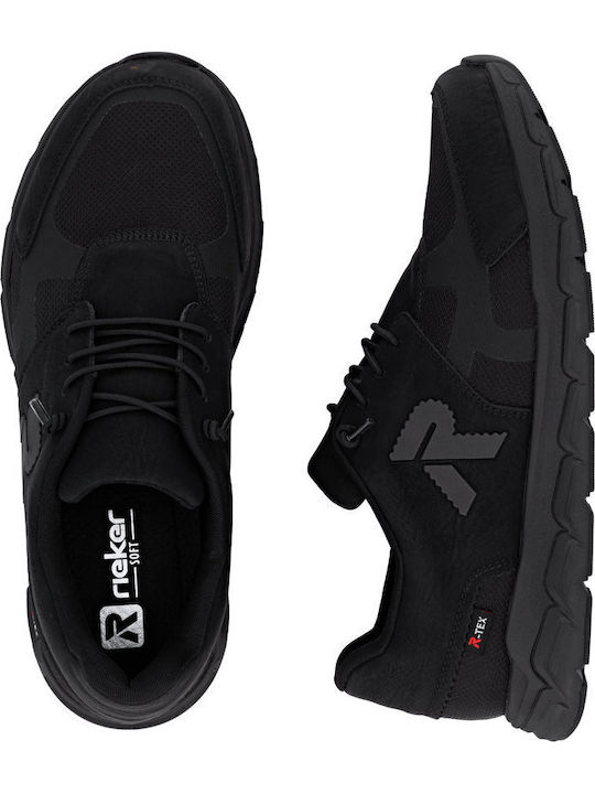 Sneakers Black