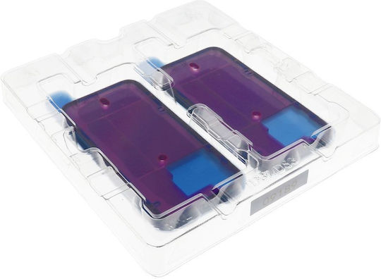 Servicepack 923-09185 Adhesive Foil Back Glass iPhone 15 Box 30 Apple