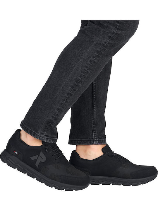 Sneakers Black