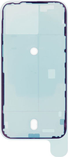 Servicepack 923-09189 Adhesive Foil Back Glass iPhone 15 Pro Box 30 Apple