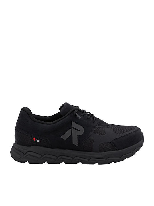 Sneakers Black