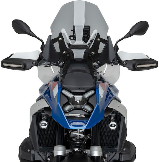 Puig Φιμέ Ζελατίνα Μοτοσυκλέτας Touring Screen για Triumph Trophy 22536H