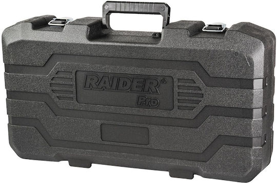 Raider RDP-HD63 Impact Demolition Hammer Electric 1050W with Chuck SDS Plus 013140