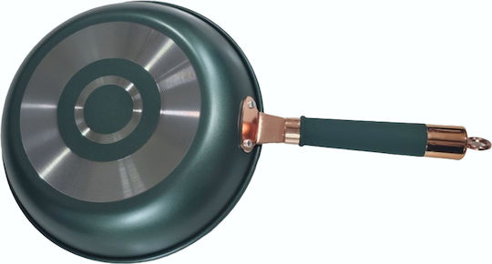 TnS Aluminum with Non-stick Coating TnS Aluminum with Non-stick Coating