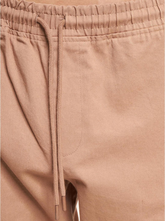 Trousers Brown