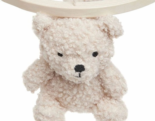 Jollein Μόμπιλε Κούνιας Teddy Bear για Νεογέννητα