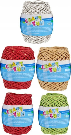 Craft with Fun Είδος Χειροτεχνίας