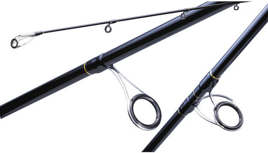 MajorCraft Solpara Fishing Rod for Spinning 2.44m