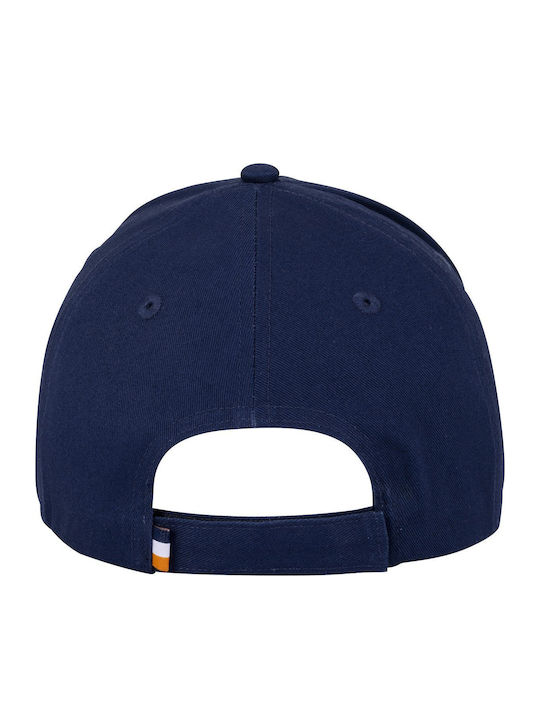 Roland Garros Kids' Jockey Hat Navy Blue